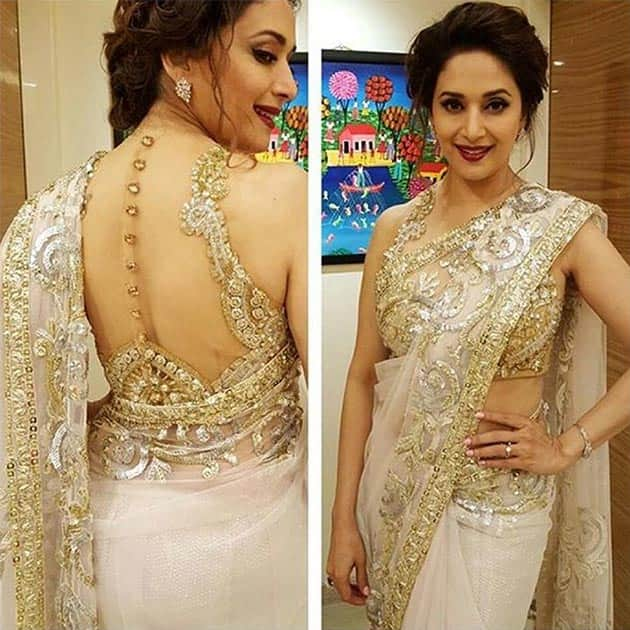 Instagram-madhuridixitnene