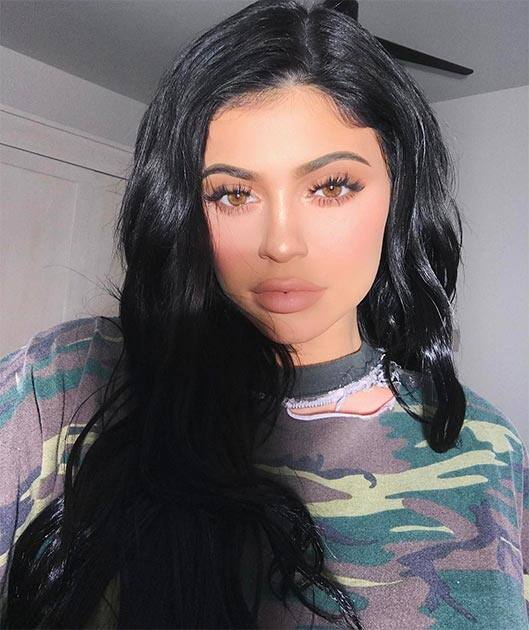 Instagram-kyliejenner