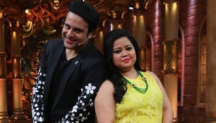 ‘Comedy Nights Bachao Tazaa’ to be replaced by THIS comedian’s show?