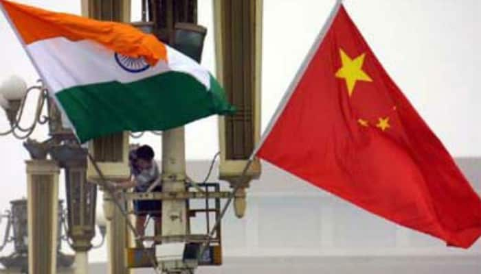 China State TV said that its troops can reach New Delhi in 48 hours in war scenario; Indians slay it with their replies