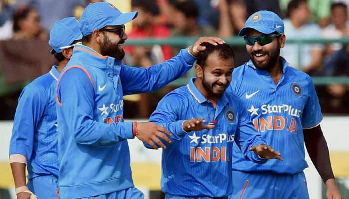 Not Chicken Hearted: When Kedar Jadhav became non-vegetarian