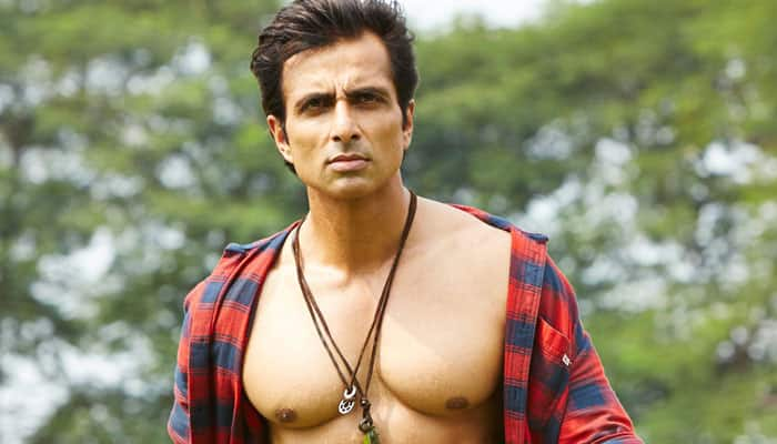 It&#039;s tough to survive in Bollywood: Sonu Sood