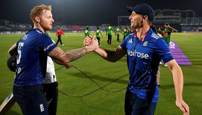Jos Buttler hopes more England cricketers play in India Premier League