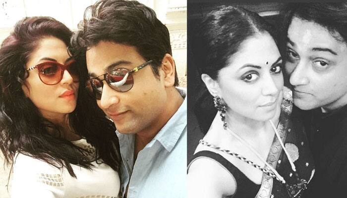 &#039;FIR&#039; actress Kavita Kaushik set to marry boyfriend Ronnit Biswas!