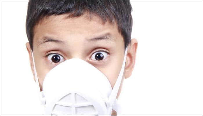 Air pollution: About 81,000 premature deaths in Delhi, Mumbai in 2015; Rs 70,000 crore loss to economy