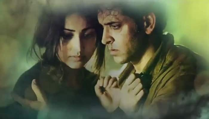 Hrithik Roshan and Yami Gautam&#039;s &#039;automatic chemistry&#039; will surprise you—Watch &#039;Kaabil&#039; making video!