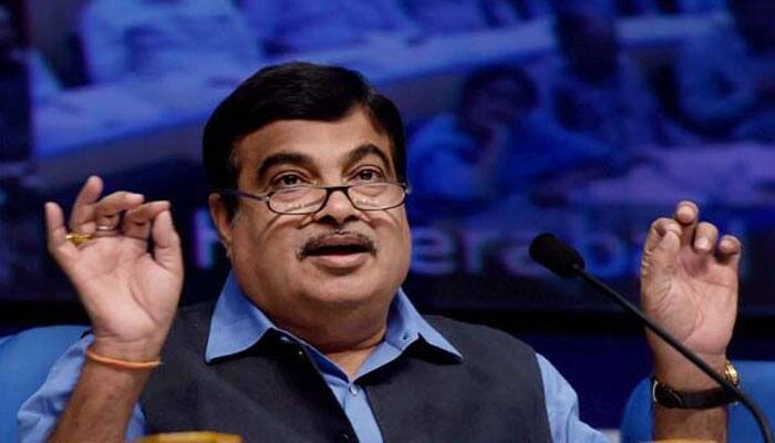 WEF 2017: Gadkari promises to make India&#039;s own Davos