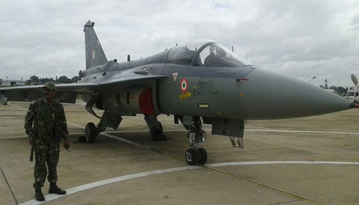 On Republic Day, India&#039;s first home-grown fighter jet Tejas to fly past Rajpath for first time 