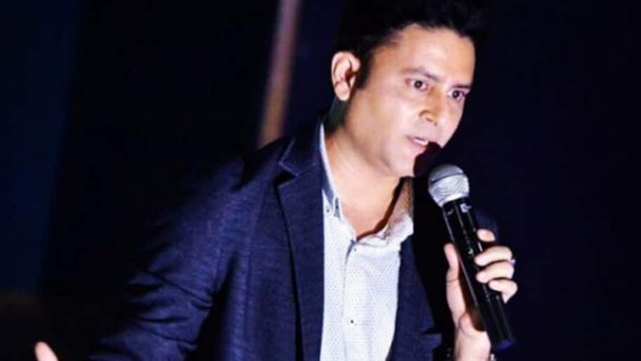 Astrologer Sundeep Kochar receives award for predicting Donald Trump's victory