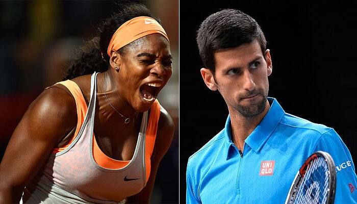 Australian Open, Day 4: Novak Djokovic suffers huge shock, Serena Williams in control