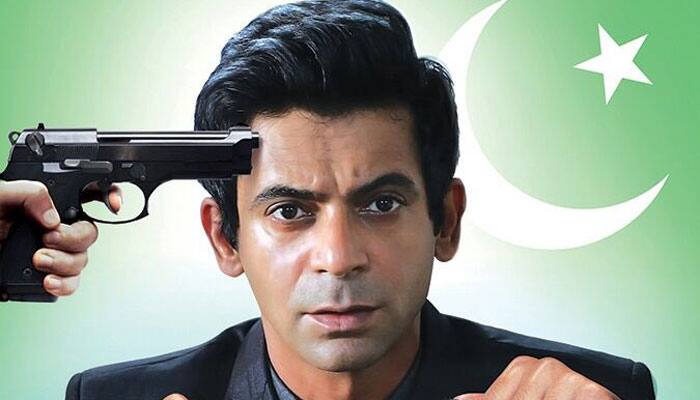 &#039;Coffee With D&#039; movie review: Sunil Grover’s film is fun in a ditzy way 