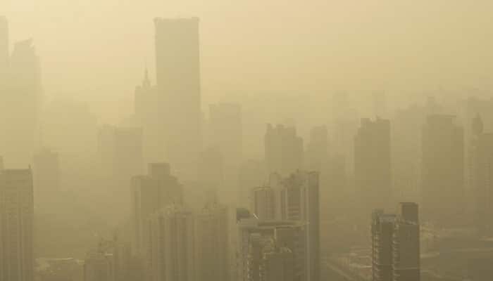 India&#039;s air now &#039;deadlier&#039; than China&#039;s - Only 2 of 10 most polluted cities covered by real-time monitoring, says report