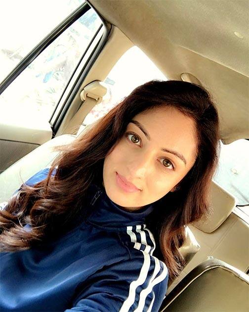 Instagram-iamsandeepadhar