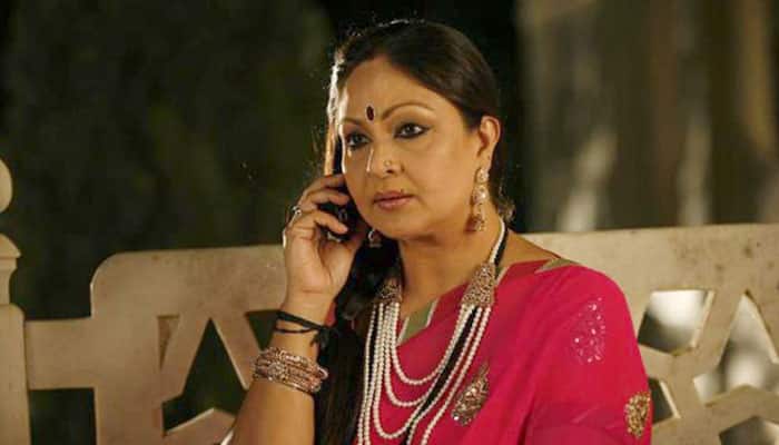 Rati Agnihotri, businessman husband booked in Rs 47 lakh electricity theft case