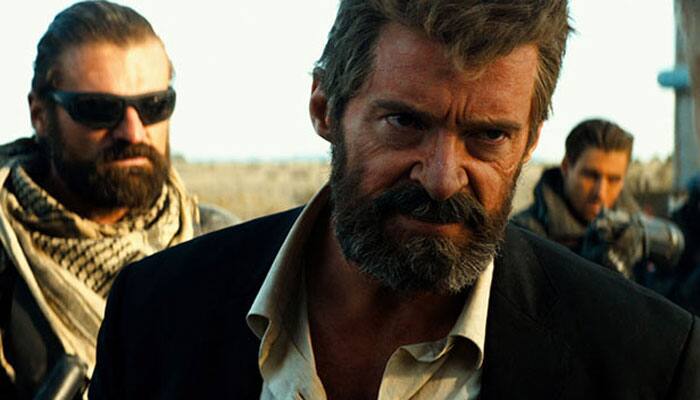 &#039;Logan&#039; TRAILER alert! Wolverine is back and how—Watch here