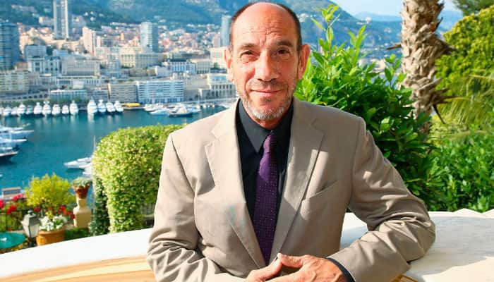 &#039;Iron Man 3&#039; actor Miguel Ferrer dead after battling throat cancer