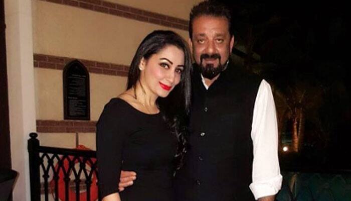 THIS actress is playing Maanayata in Sanjay Dutt biopic!