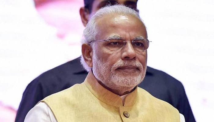 PM Narendra Modi greets Northeasterns on &#039;statehood day&#039;