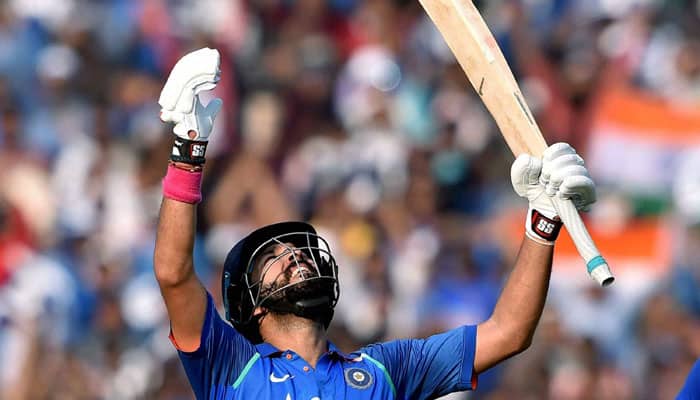 Yuvraj Singh has set a bench mark by making so many comebacks, says mother Shabnam