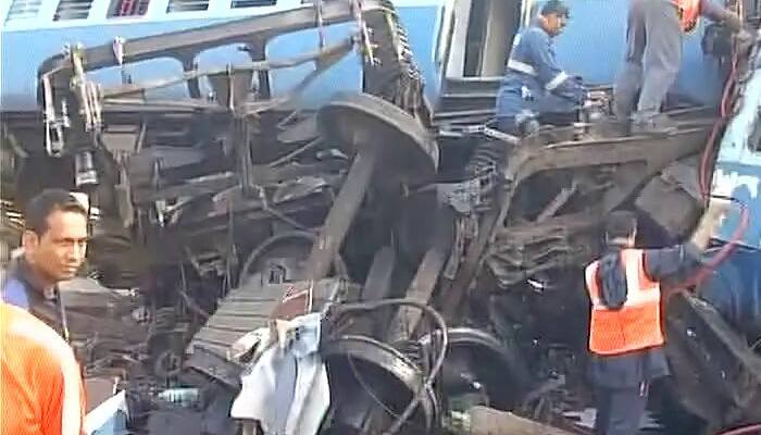 Bollywood celebs saddened by Hirakhand Express tragedy