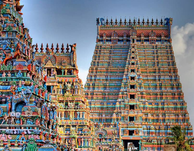 Ranganathaswamy Temple