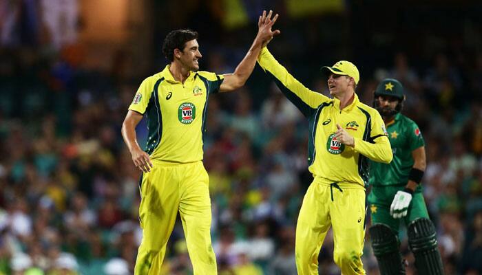 Australia vs Pakistan, 4th ODI: Pak blunders helped Aussies take series with 86-run win