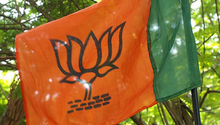 UP polls: Rajnath Singh&#039;s son, Rita Bahuguna in BJP&#039;s second list of 155 candidates 