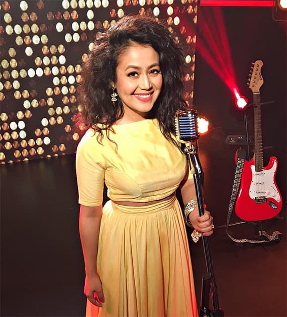 Instagram-nehakakkar