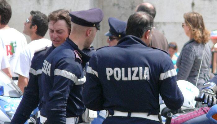 Death toll at Italian hotel hit by avalanche rises to six, 23 still missing