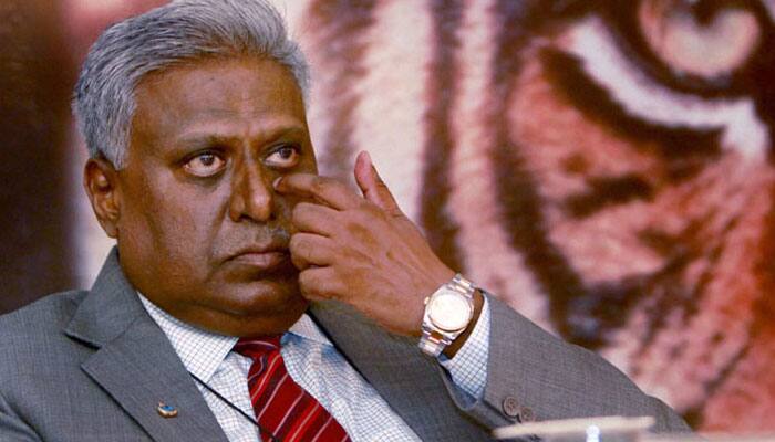 Coal scam: SC sets up SIT to look into prima facie charges against ex-CBI chief Ranjit Sinha