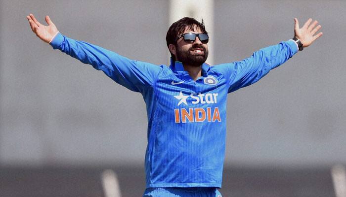 IND vs ENG: Parvez Rasool unhappy to miss out on sharing dressing room with R Ashwin