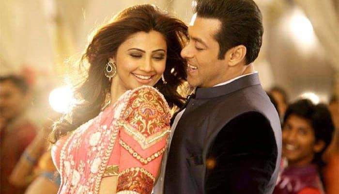 Arms Act case: Being a friend I am happy for Salman Khan, says Daisy Shah