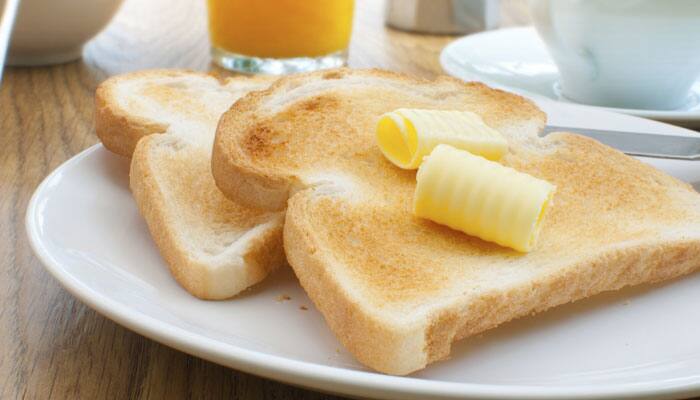 Eating roast potatoes and brown toast may cause cancer, say UK scientists