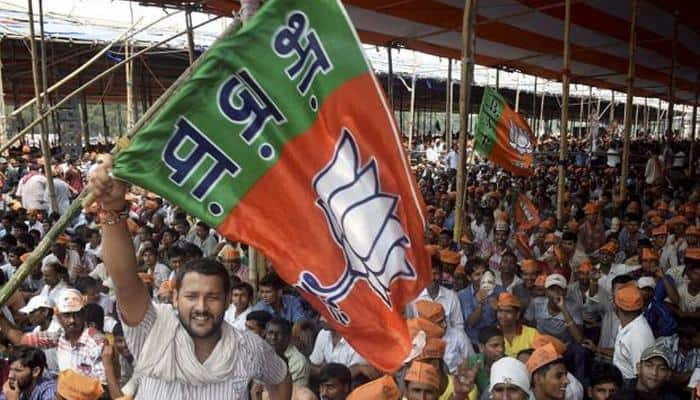 &#039;BJP will win Uttar Pradesh Assembly elections with two-third majority&#039;