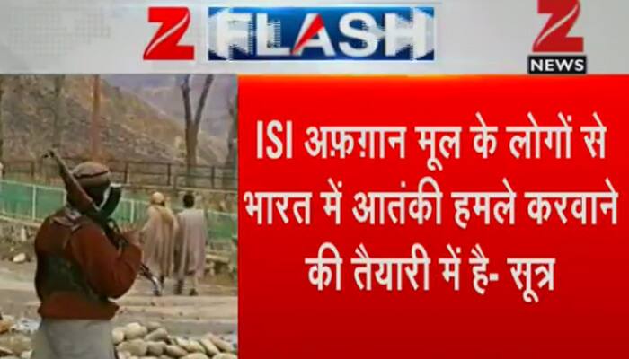 Pakistan&#039;s ISI planning to sneak terrorists into India on Afghan passports?