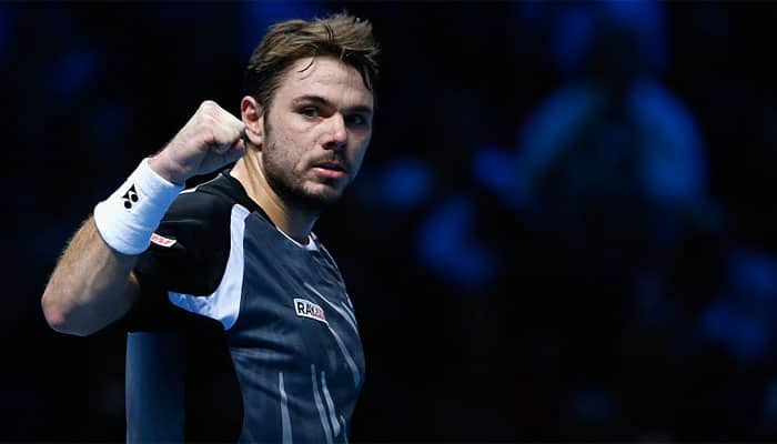 Australian Open: Stan Wawrinka beats Jo-Wilfried Tsonga, cruises into semi-final of grand slam