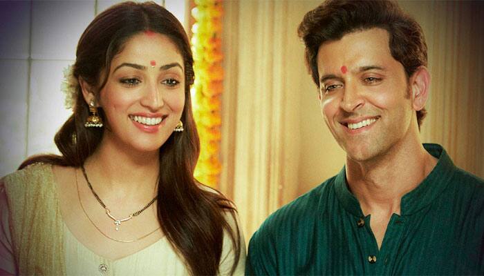 Hrithik Roshan’s ‘Kaabil’: Bollywood hails film with ‘captivating storyline’