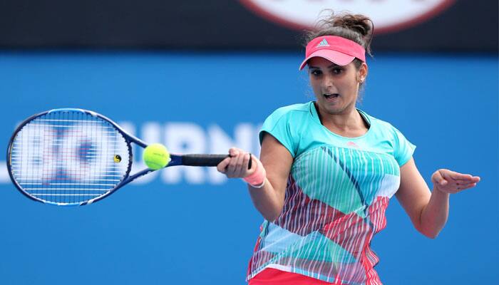 Australian Open&#039;17: Sania Mirza, Rohan Bopanna to clash for semis spot in mixed doubles