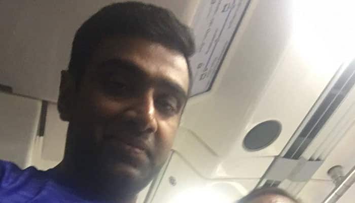 Jallikattu protests: As city comes to a halt due to roadblocks, R Ashwin boards a metro to reach home