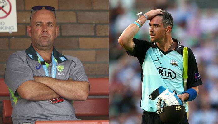 Darren Lehmann slams Kevin Pietersen, says doesn&#039;t want to listen to his excuses any more