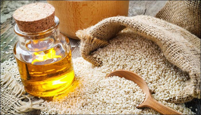 Give your health a boost with the benefits of sesame oil!