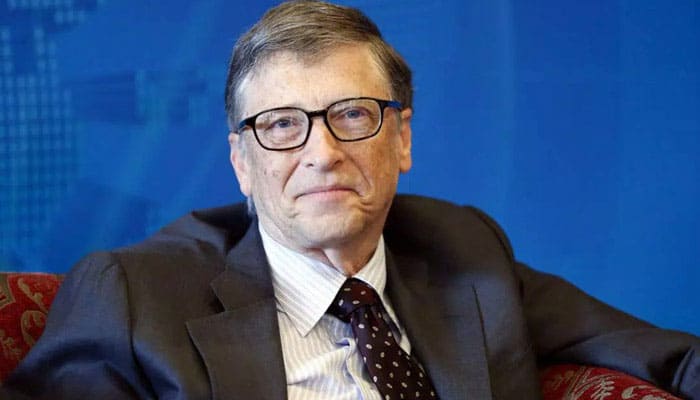 Bill Gates will be world’s first trillionaire soon