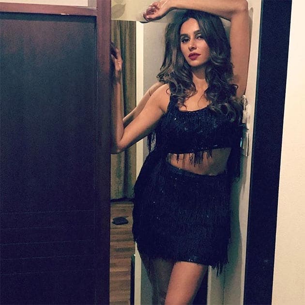 Instagram-shibanidandekar