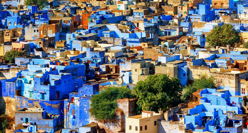 Jodhpur, Rajasthan, India