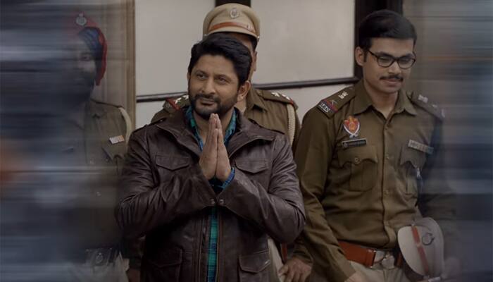 Naseeruddin Shah, Arshad Warsi&#039;s &#039;Irada&#039; trailer will leave you on the edge! - Watch