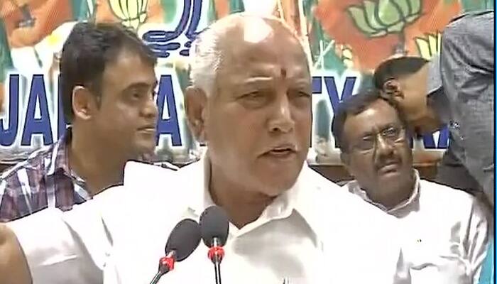 After Siddaramaiah, BJP leader BS Yeddyurappa bats for Kambala