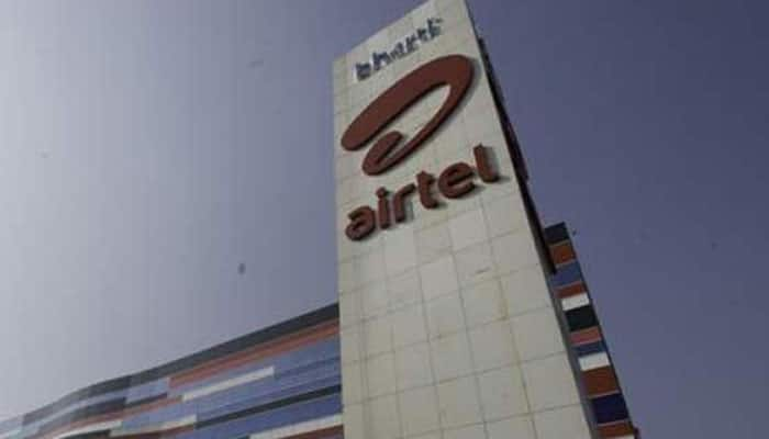 Airtel shares fall nearly 2%; mcap declines by Rs 1,918 crore