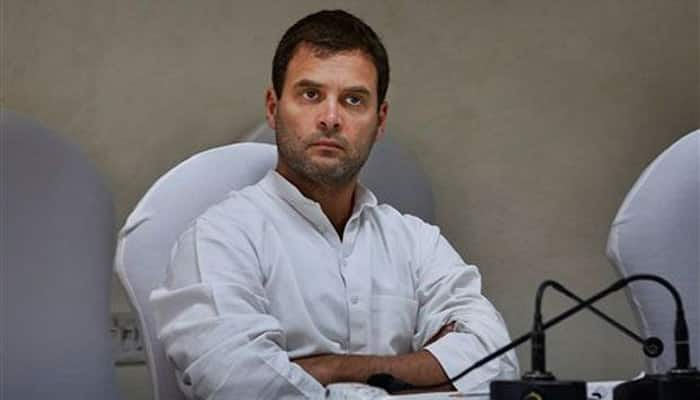 Rahul Gandhi to address public meeting in Goa on Jan 30