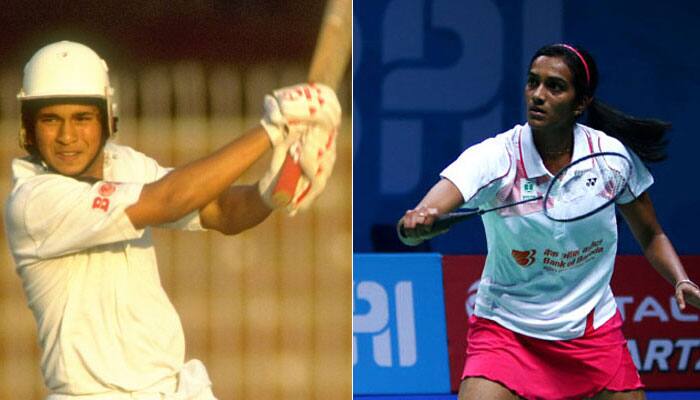 Sports museum in Kolkata to have Sachin Tendulkar, PV Sindhu&#039;s memorabilia