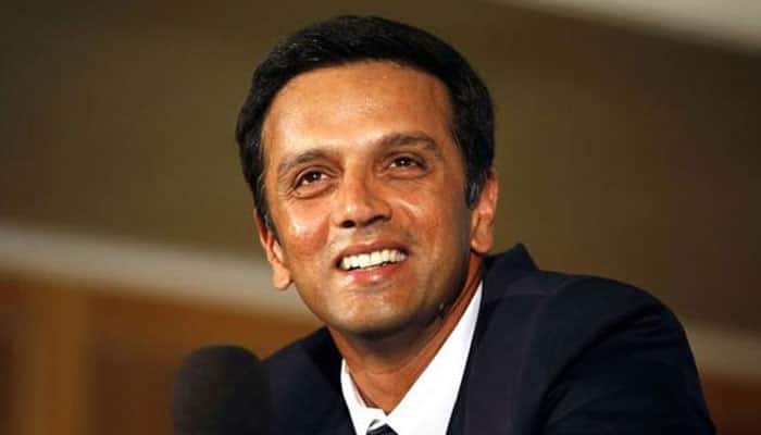 Rahul Dravid declines Bangalore University honorary doctorate, says he will earn it through academic research